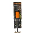 Miniatyrbild 2 av 3: FISKARS Quikfit™ spets- och gaffeltjäl med borstålhuvud
