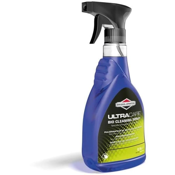 BRIGGS &amp; STRATTON Organic Cleansing Spray 500ml
