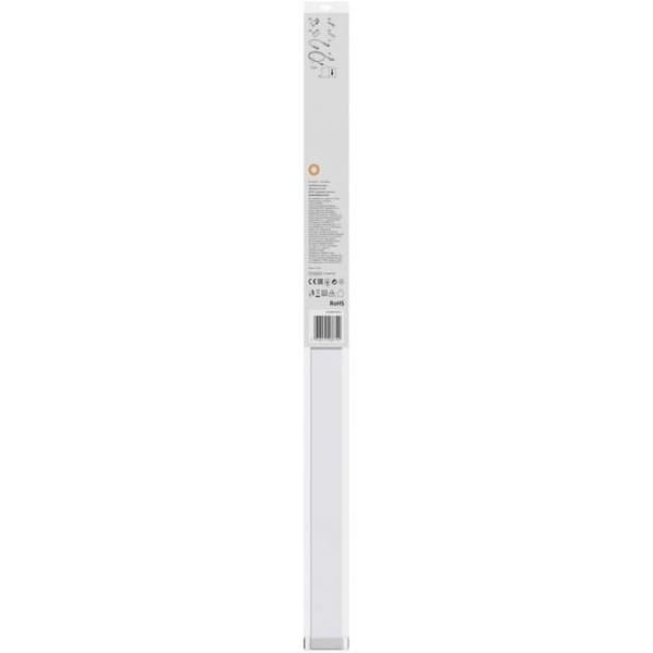 LED fönsterbelysning - LEDVANCE - LED Switch Batten L - Neutral vit - 8 W - Rektangulär