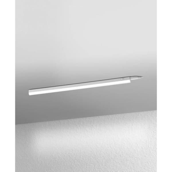 LED fönsterbelysning - LEDVANCE - LED Switch Batten L - Neutral vit - 8 W - Rektangulär