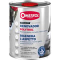 Miniatyrbild 2 av 3: OWATROL POLYTROL Renoverare Plast och Multi-ytor Exteriör Renoverare Krom Golv Trädgårdsmöbler Stenar Marmor Metaller Ré