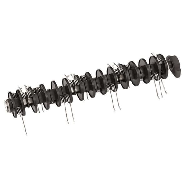 Luftningsvals - EINHELL - GE-SA 1640 - Elektrisk - Svart - 1,08 kg
