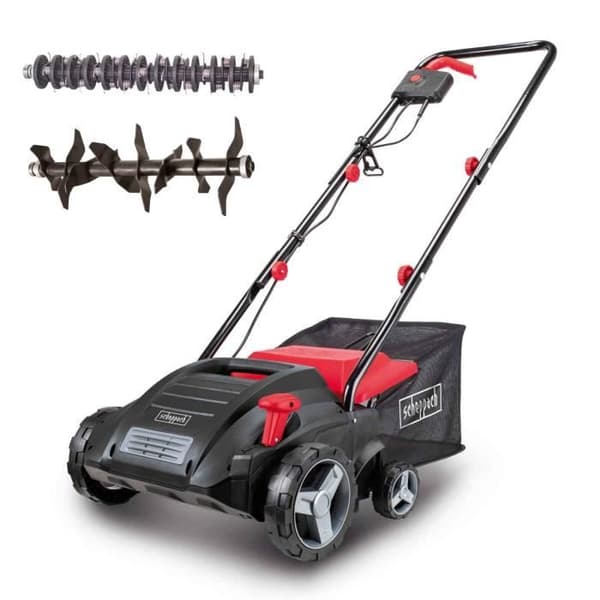 32 cm sähköinen leikkuri - 1500 W - SCHEPPACH (SC32)