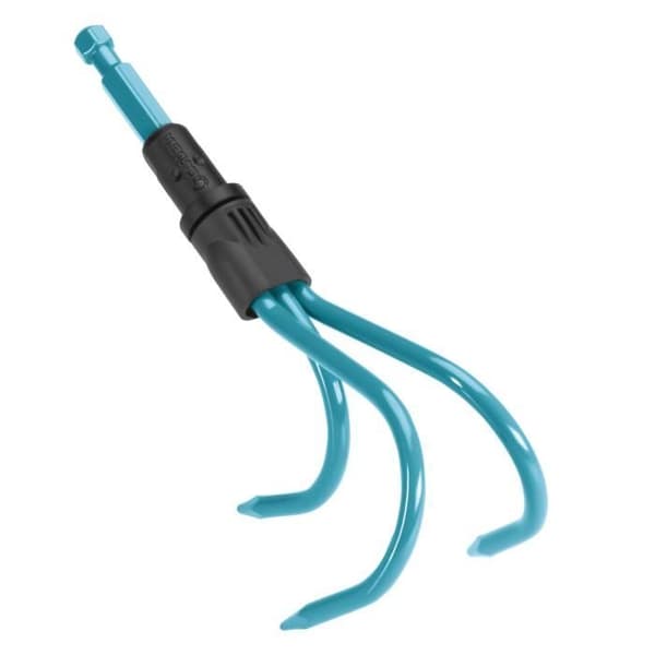 GARDENA combisystem 9 cm hakkeklo