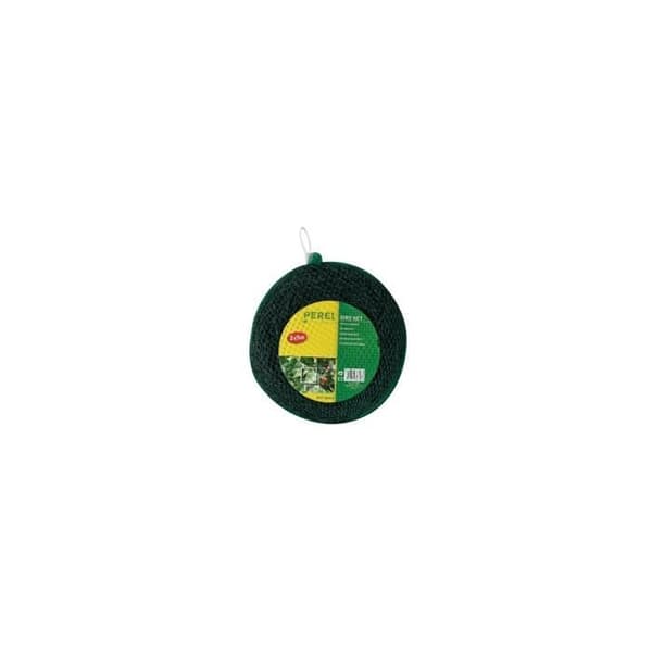 Nät för att skydda fåglar PEREL - 2 x 5 m - mesh 22 x 22 mm - vit plast