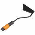 Miniatyrbillede 2 af 2: Fiskars QuikFit Hoe 3 Sort, Orange Håndkultivator
