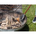 Miniatyrbillede 5 af 6: Premium Grøn Ukrudtsbrænder Bred Tud - ROTHENBERGER - 990°C - Ø40 mm - Rød og Gul