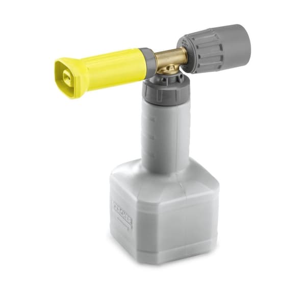 Karcher, Skummunnstykke Basic 1, 350-600 l/t