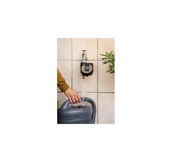 Gardena, Double Tap Connector, 08193-24