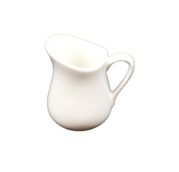 Mini posliinikuppi Fine - 12 kpl