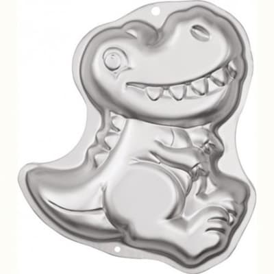 Dinosaur Cake Pan 1 st Wilton