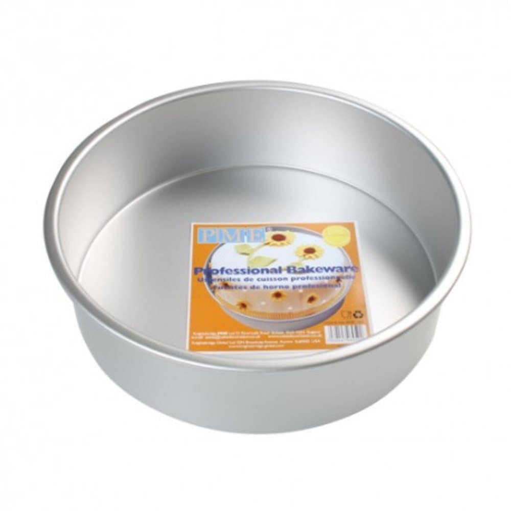 20 cm Deep Round Pan PME