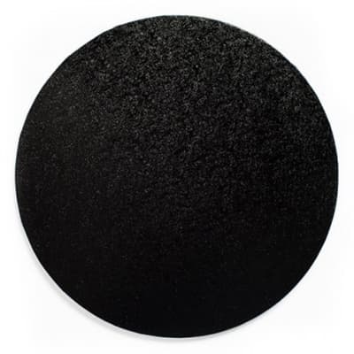 30 cm Black Tårtbricka / Cake Drum