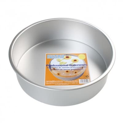25 cm Deep Round Pan PME