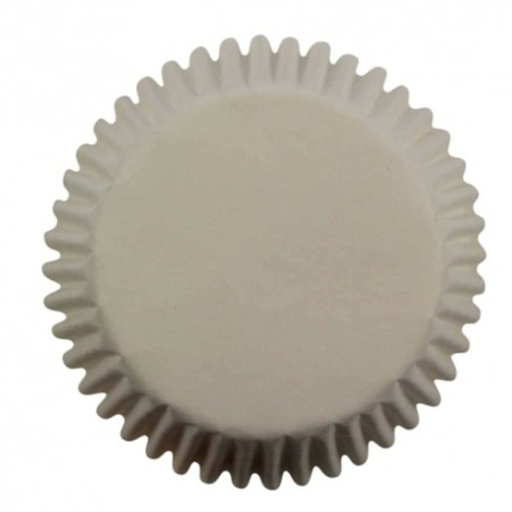 Vita Mini 100st PME Muffinsformar