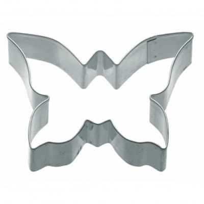 Medium Butterfly Metall 1 st Utstickare Sweetly Does it