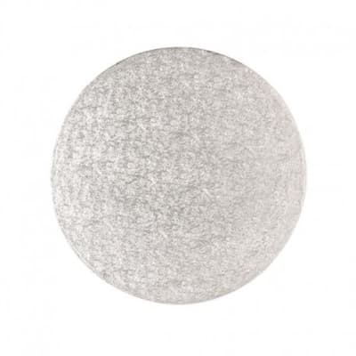 30 cm Hård (3mm) Tårtbricka 1 st