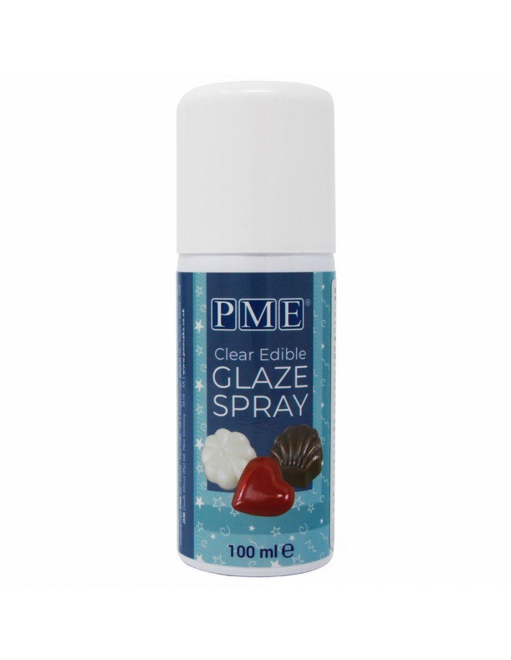 Edible Glaze Spray PME Sugarcraft