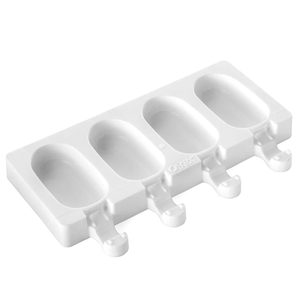 Glassform / Ice Cream Mould Mini Classic Silikomart