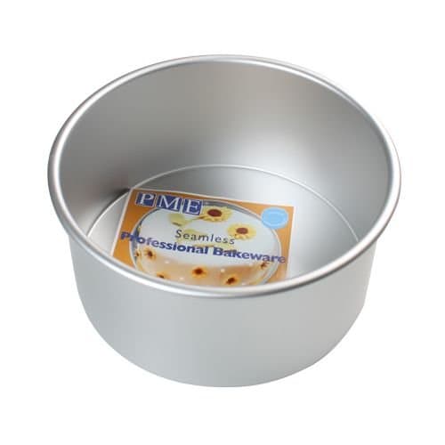 20 cm Extra Deep Round Pan PME