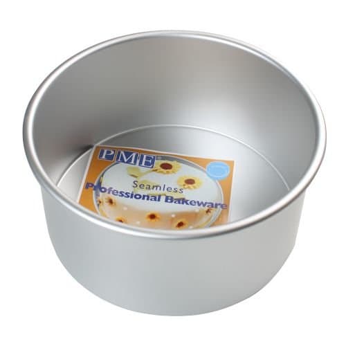 30 cm Extra Deep Round Pan PME