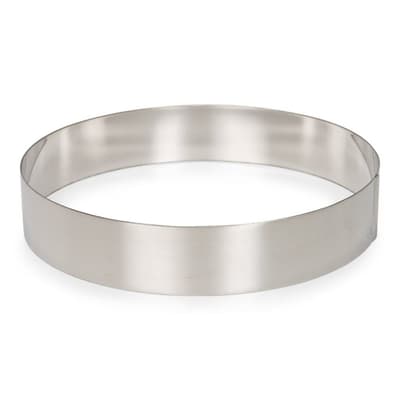 20cm Tårtring Patisse