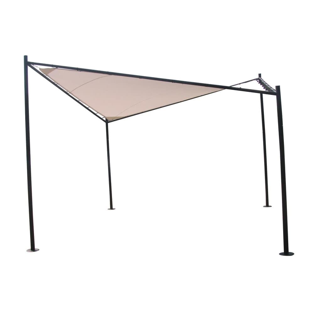 Paviljonki SUN SAIL