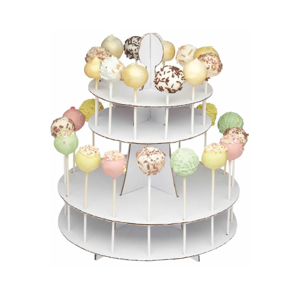 Cake Pops Ställning Sweetly Does it 1st