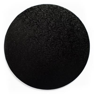35 cm Black Tårtbricka / Cake Drum