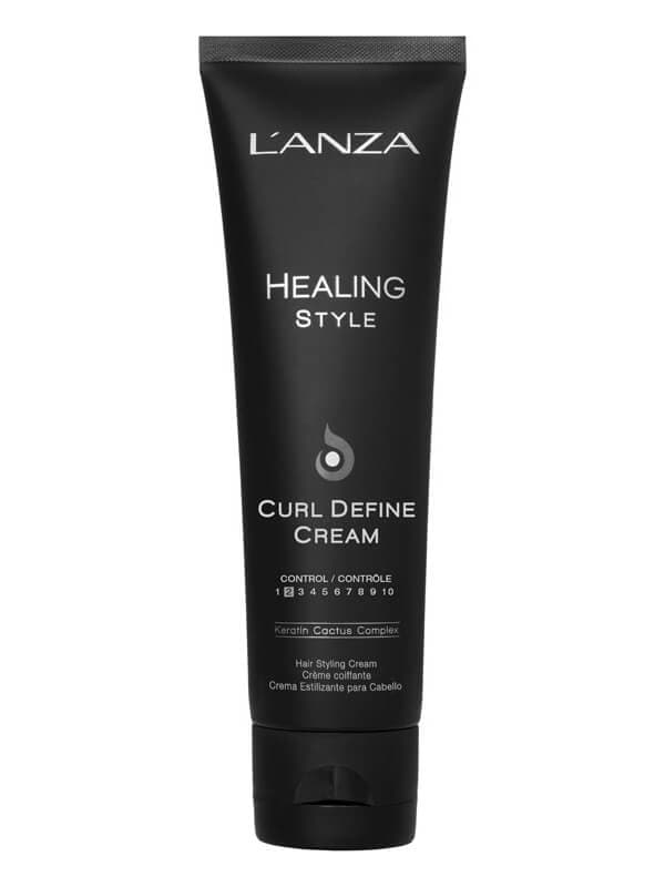 Lanza Healing Style Curl Define (125ml)