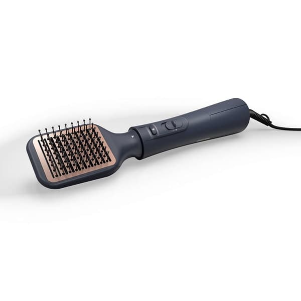Philips 5000 series BHA530 Hårstylingsæt Varm sort 1000 W 2 m