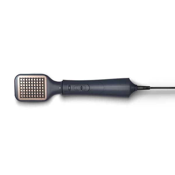 Philips 5000 series BHA530 Hårstylingsæt Varm sort 1000 W 2 m Sort