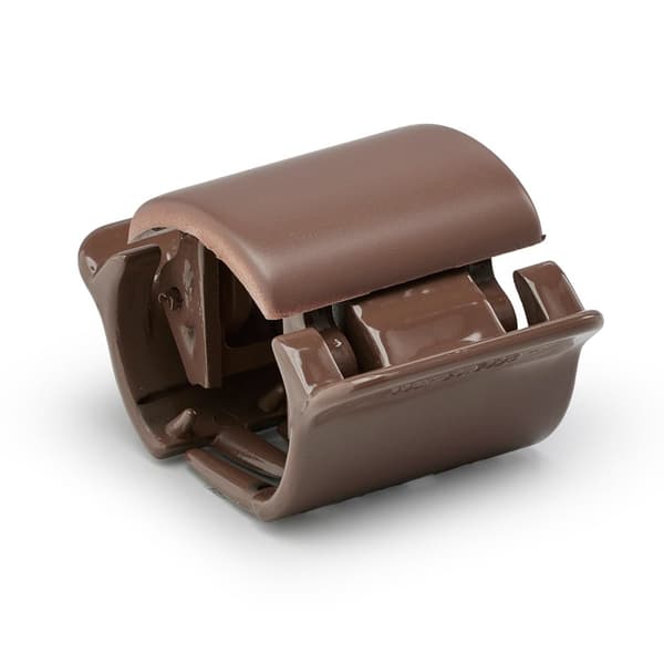 DAHLBERGS SCANDINAVIA - MIDI COCOA ELEGANCE