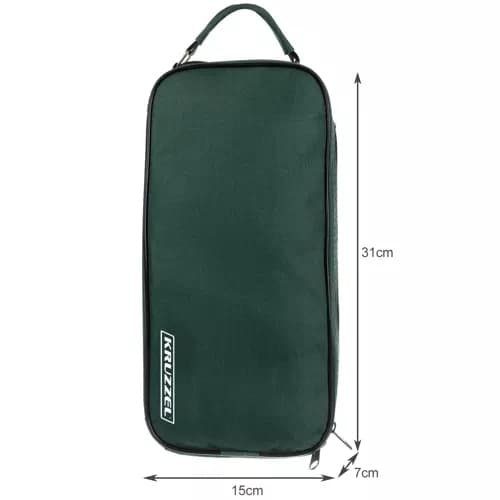 Bouleballer 8 baller + deksel KRUZZEL 22915