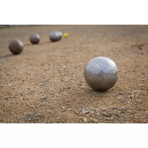 Bouleballer 8 baller + deksel KRUZZEL 22915