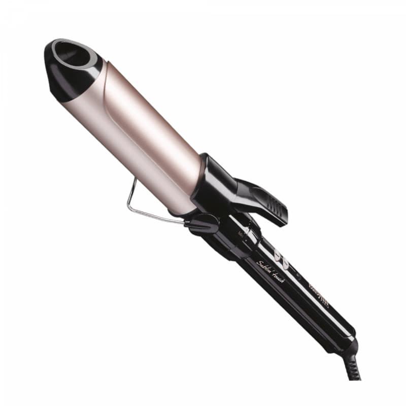 BaByliss Curling Iron Rose Quartz 38 mm C453E