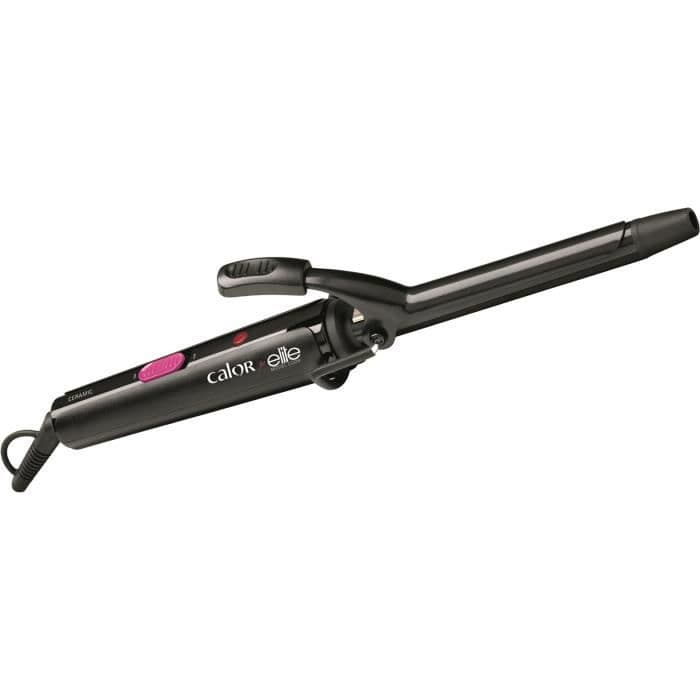 KALOR FOR ELITE - Curling Iron Curling Iron 16 mm - CF2112C0