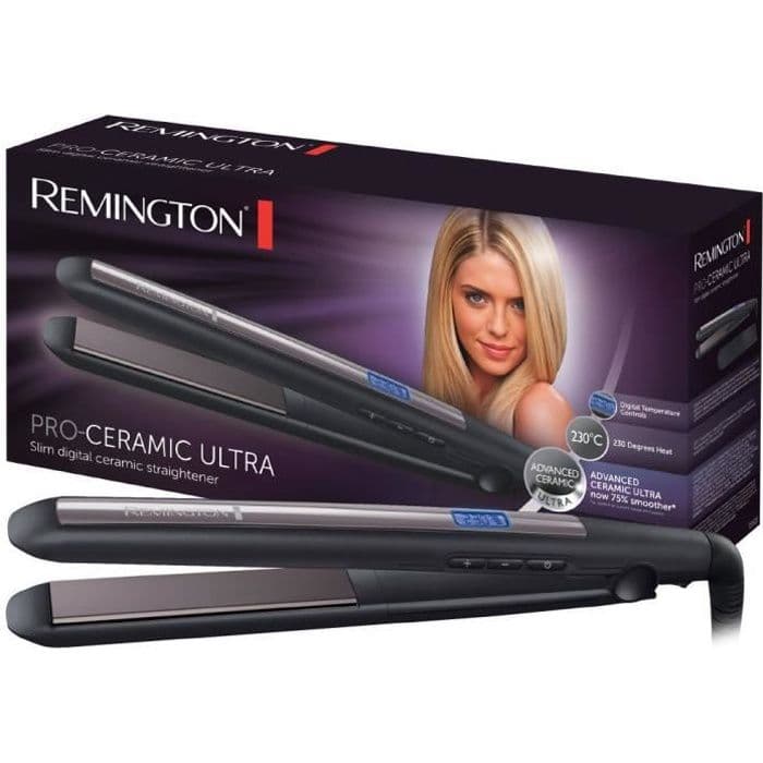 Remington Straightener Pro Ceramic S5505