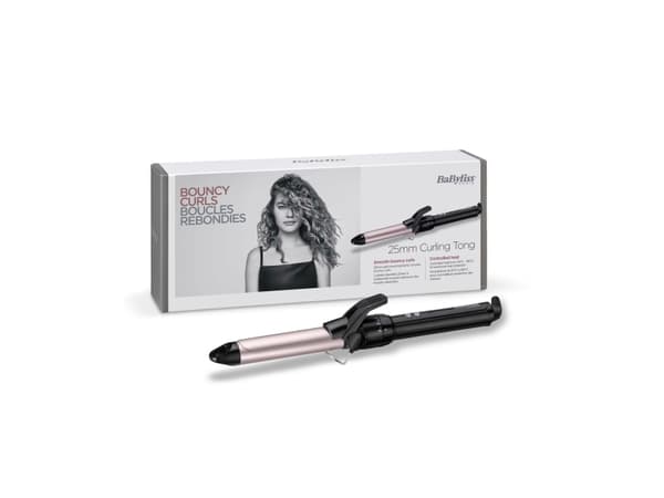 BaByliss C325E Sublim' touch - Hår-styler 25mm