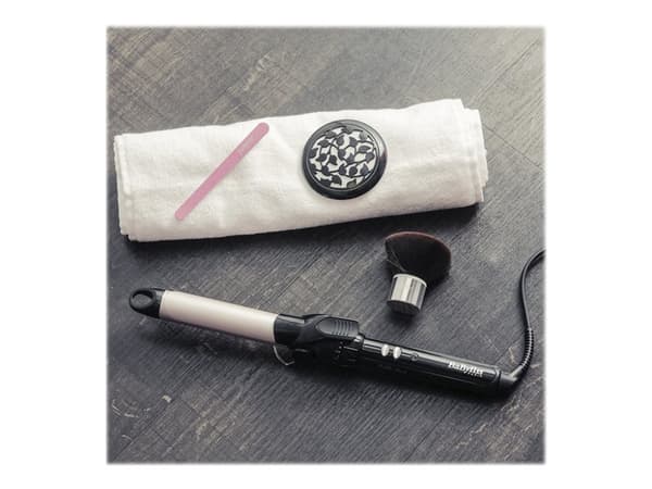 Babyliss Pro 38mm. Krøllejern C338E