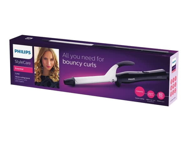 Lokówka Philips StyleCare Essential BHB862/00