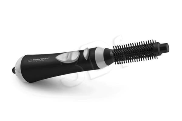 Esperanza NEFERTITI BLACK hårlockare EBL001K