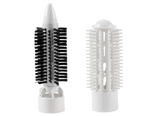 PROFICARE PC-HAS 3011 WHITE HAIR DRYER AND CURLER