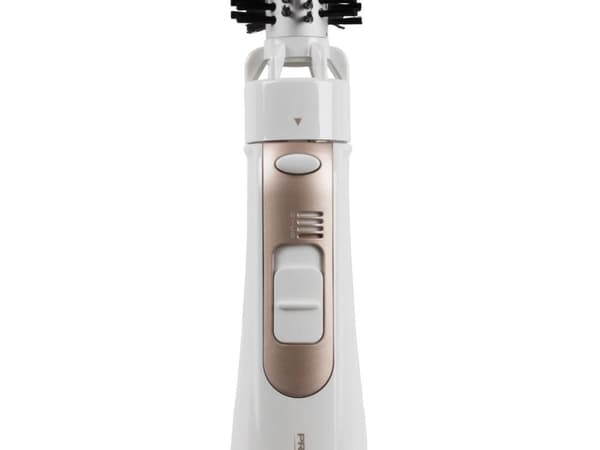 PROFICARE PC-HAS 3011 WHITE HAIR DRYER AND CURLER