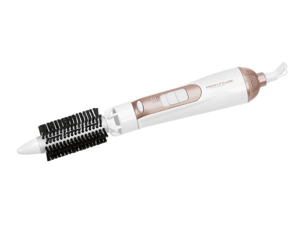 PROFICARE PC-HAS 3011 WHITE HAIR DRYER AND CURLER