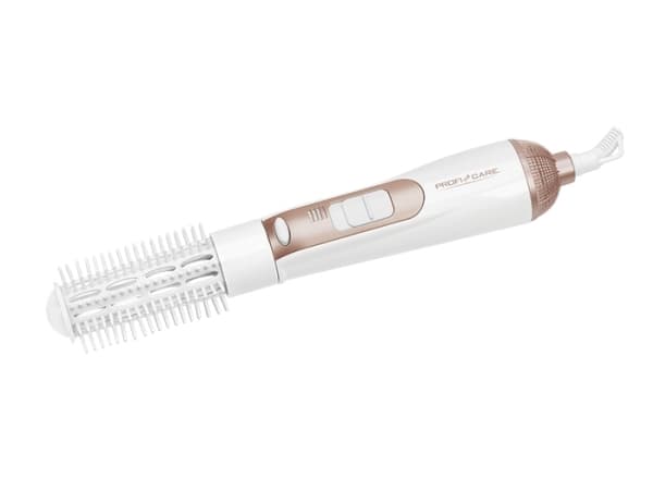 PROFICARE PC-HAS 3011 WHITE HAIR DRYER AND CURLER