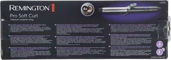 Remington Pro Soft Curl- CI6525