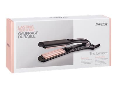 BaByliss puristuskone 2165CE -2165CE