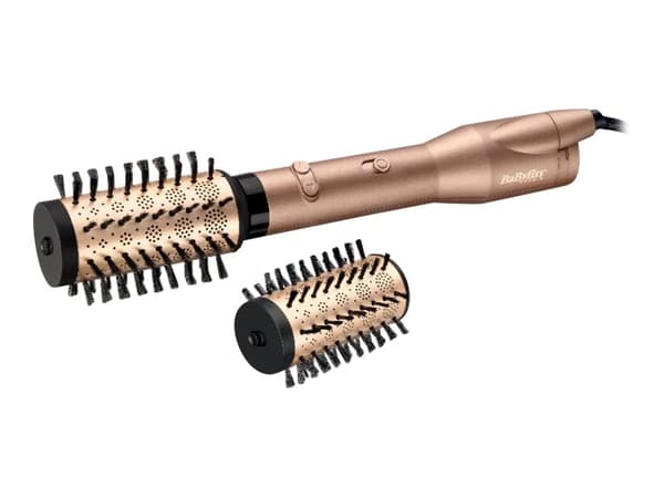 BaByliss AS952E dryer-curler