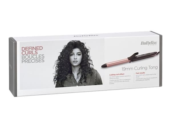 BaByliss C450E kihartuspuikko